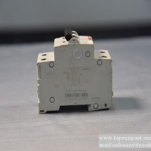 60023424 Protection Device ABB-GS261-C16-0.03