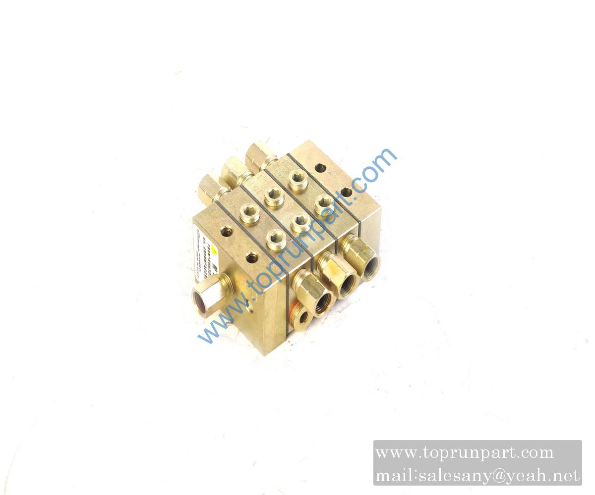 60023581 Distributor 1000-3 28835-30