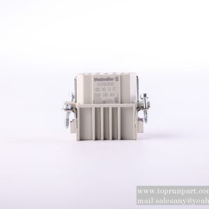 60023685 15Core Heavy Duty Socket 15S250-10S-CC