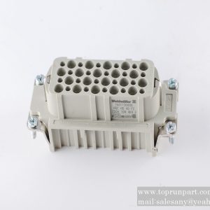 60023687 40Core Heavy Duty Socket 40S250-10S-SC