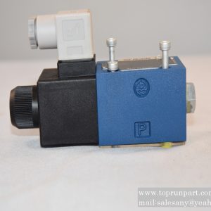 60023716 Solenoid Directional Valve 4WE6D61B-CW220-50N9Z4