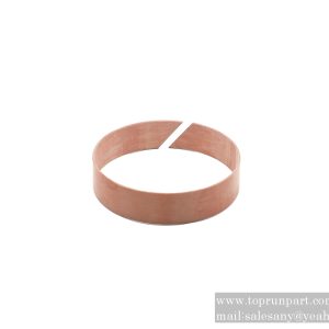 60023893 Guide Ring SWD55830160×165×29.5 QY50C Telescopic