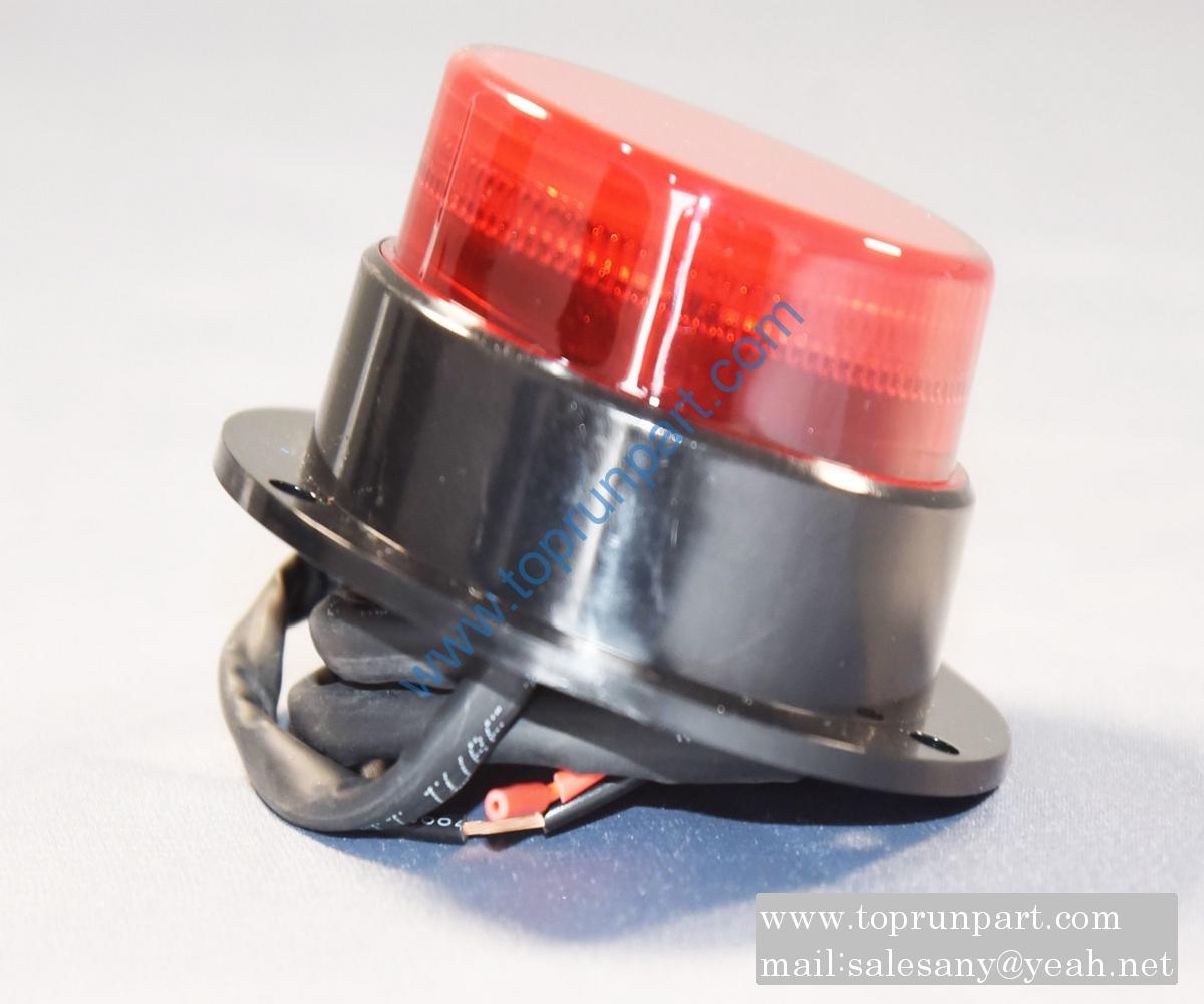 60024055 Indicator Light 60-24-R