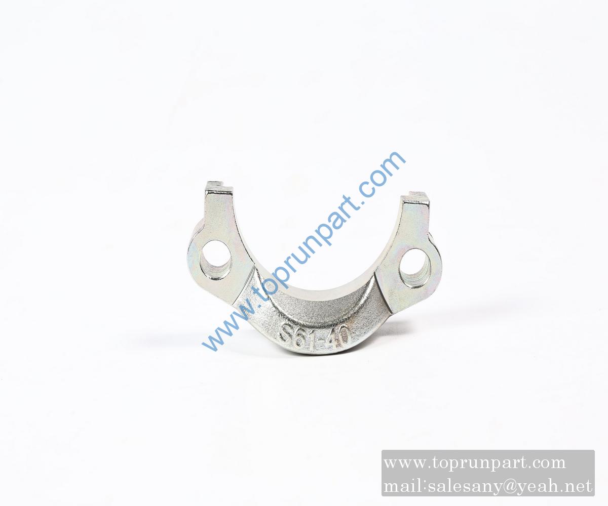 60024155 Flange FHS310CFX