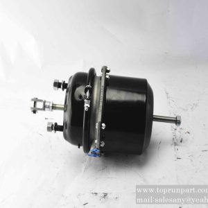 60024162 Spring Brake Chamber Assembly SL1260D1-3530010
