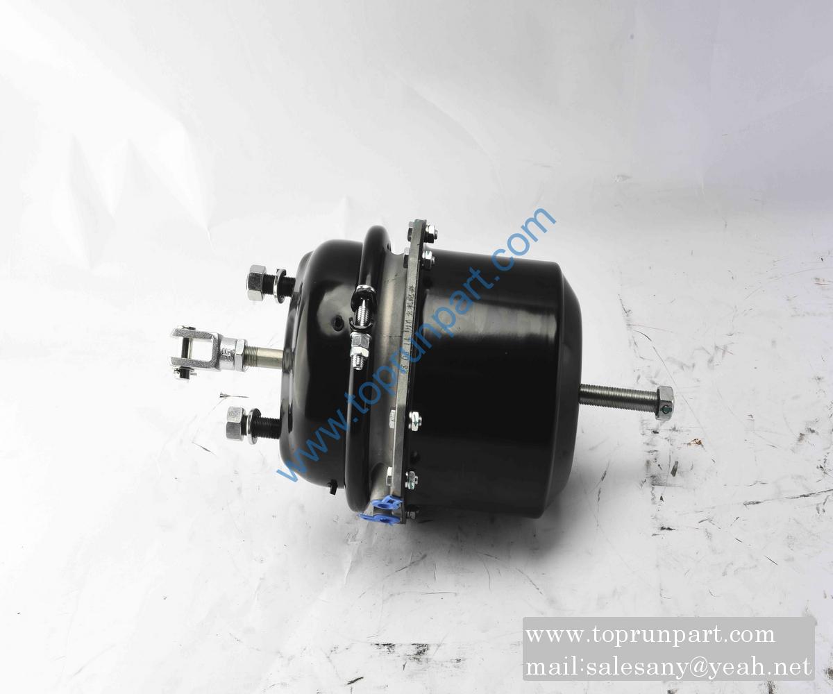 60024162 Spring Brake Chamber Assembly SL1260D1-3530010