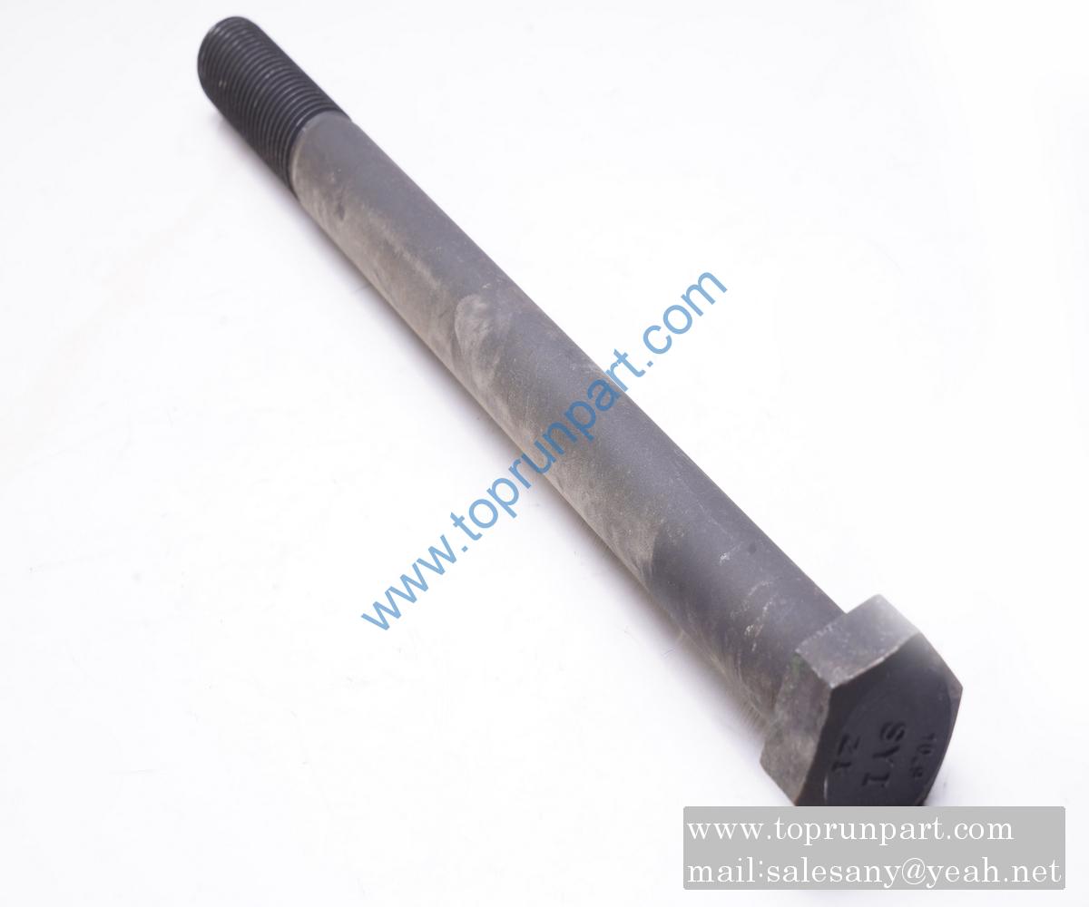 60024265 Bolt M30×380(GB5782) 10.9Grade