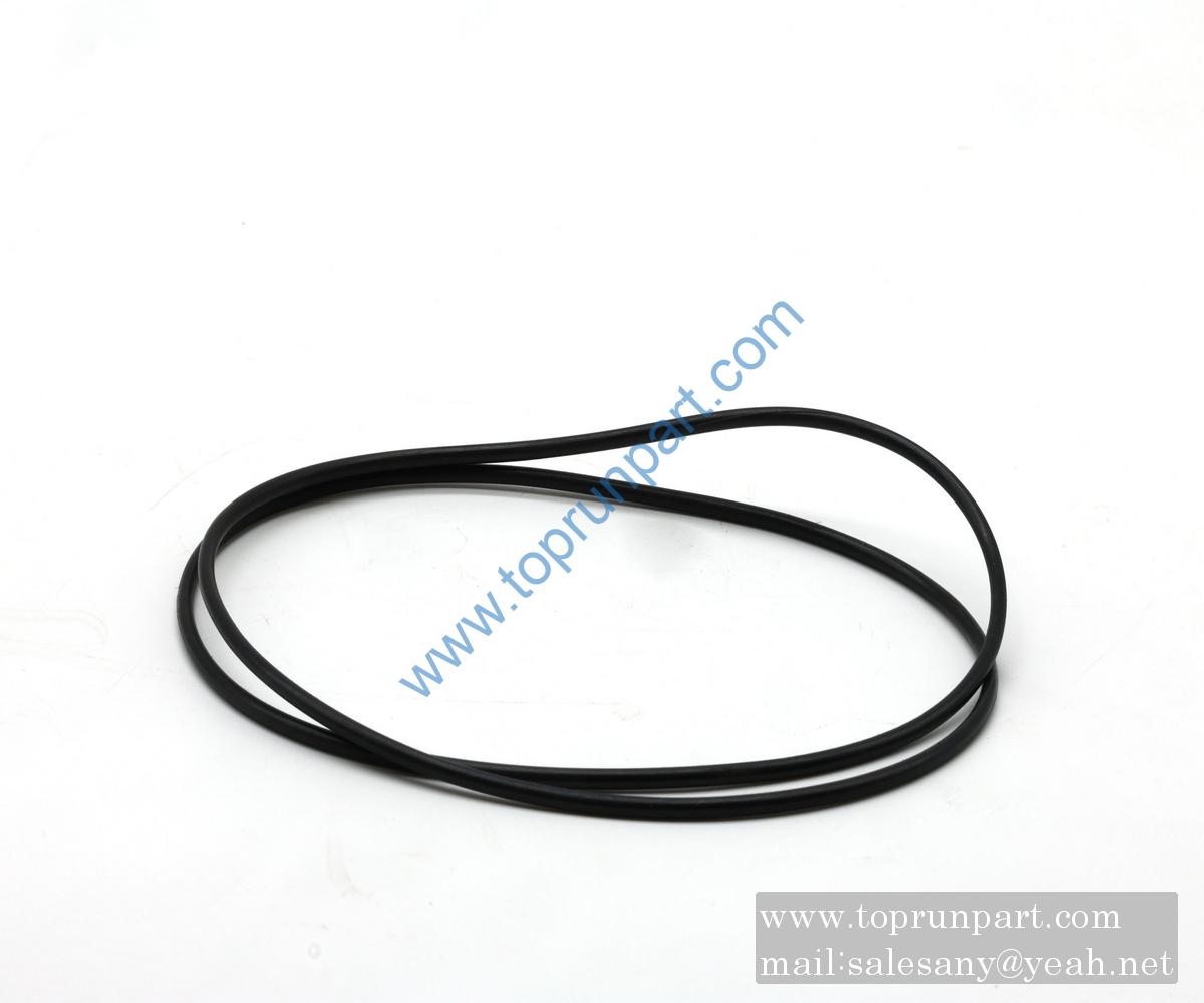 60024972 O-Ring 236×2.65GB3452.1