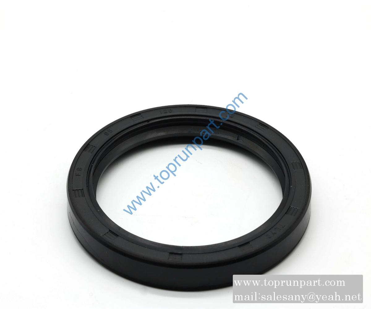 60024979 Oil Seal 95×120×12JB2600 JH225.90