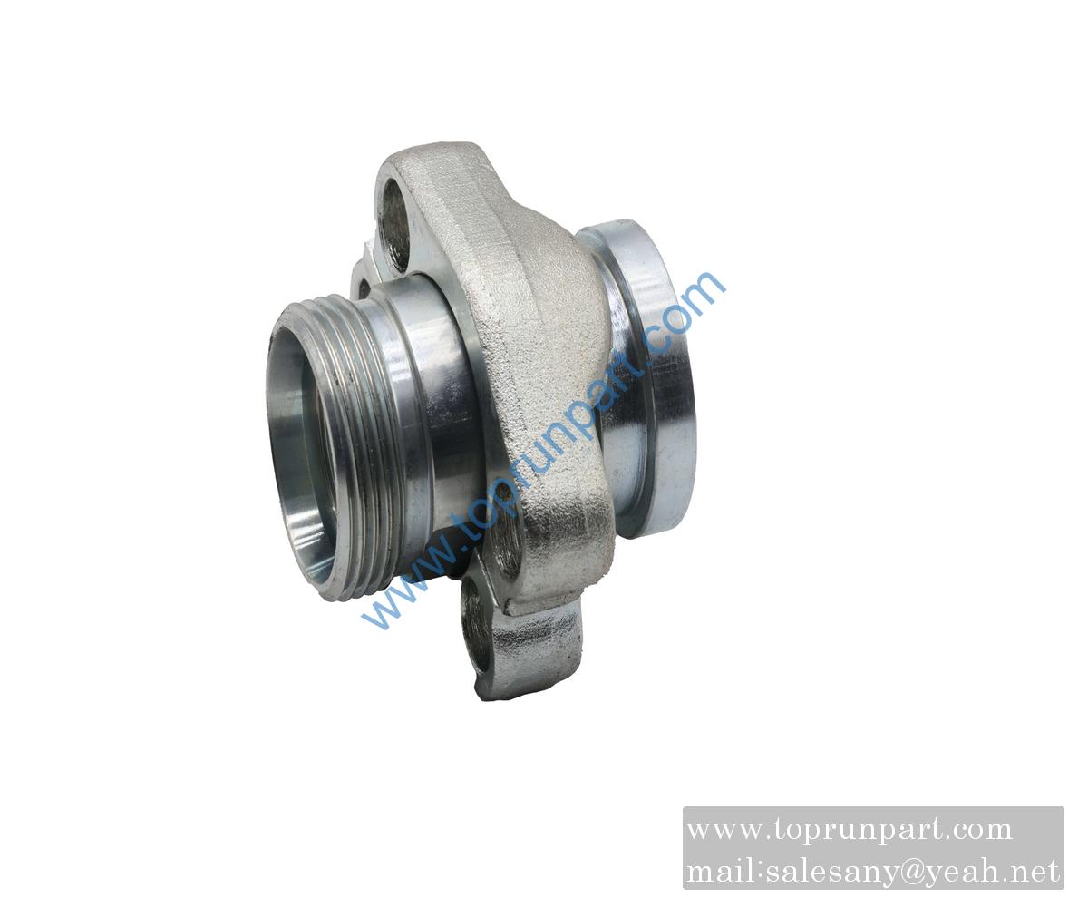 60025298 Flange Fitting GFS33-28LOMDA3C