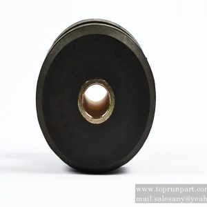 60025304 Shock Absorber Pad CB-2205-14t