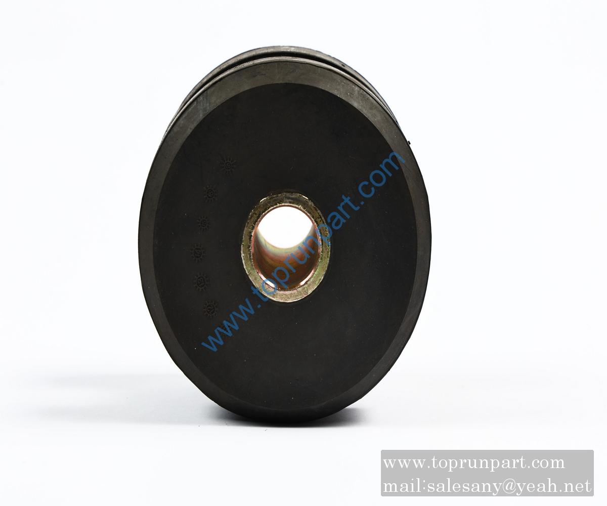 60025304 Shock Absorber Pad CB-2205-14t