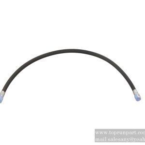 60025560 Rubber Hose 2SN12-DKOL-1350Q-SY1102