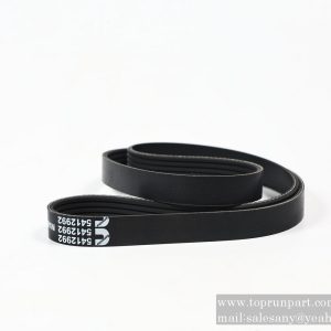60025678 Generator Belt 3093176
