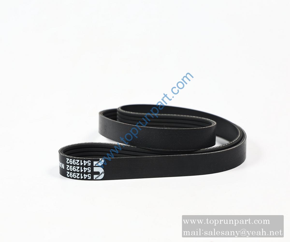 60025678 Generator Belt 3093176