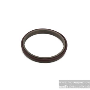 60025727 5 Dust Seal 85×97.2×8.1 Fluororubber