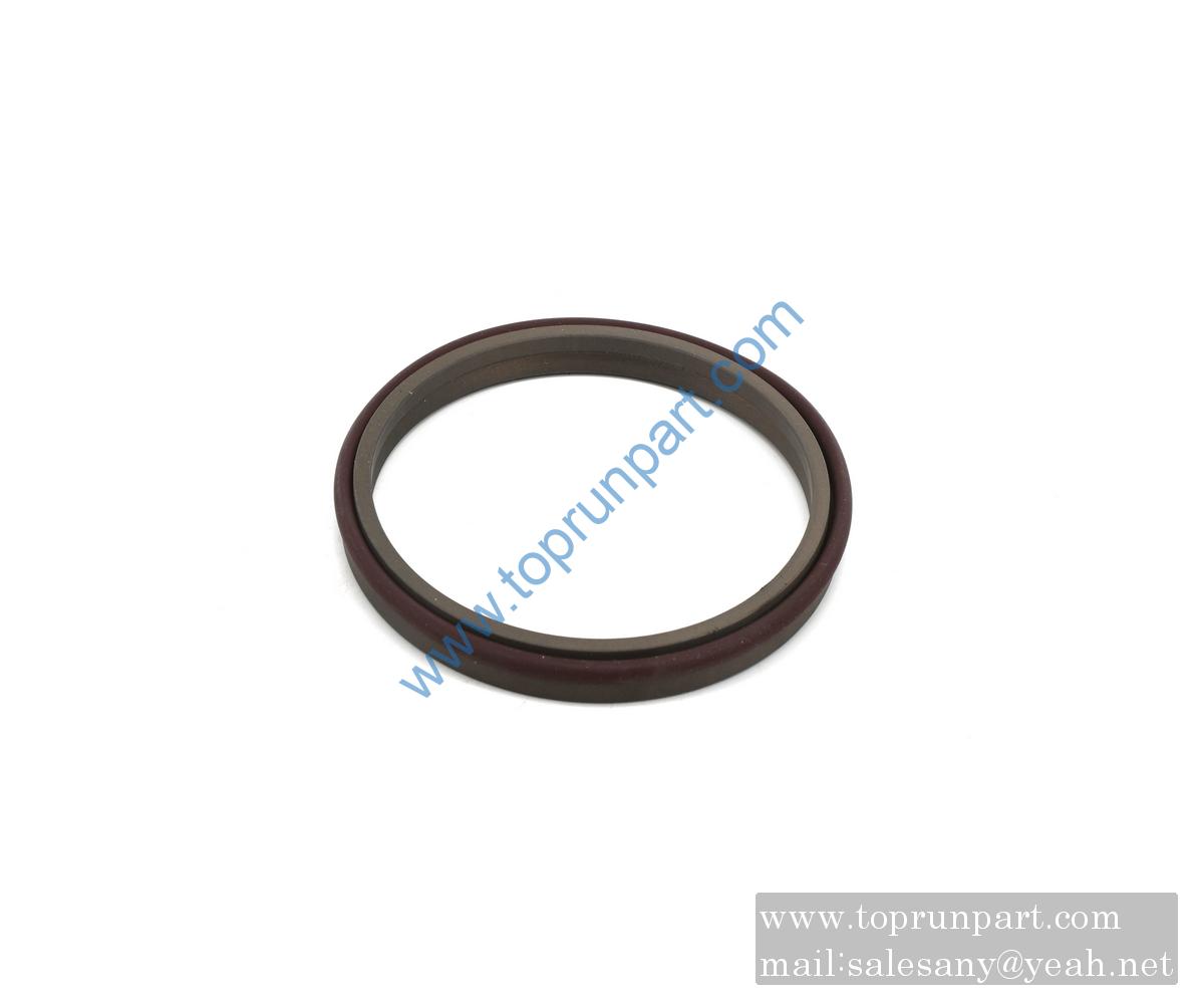 60025727 5 Dust Seal 85×97.2×8.1 Fluororubber