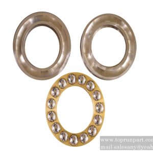 60026014 Rolling Bearing 51336GB301