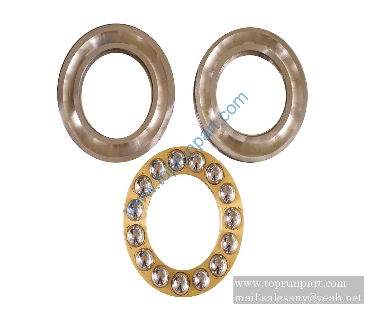 60026014 Rolling Bearing 51336GB301