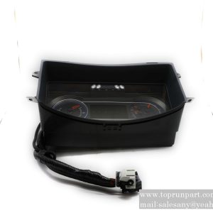 60026120 Instrument SJC6110W