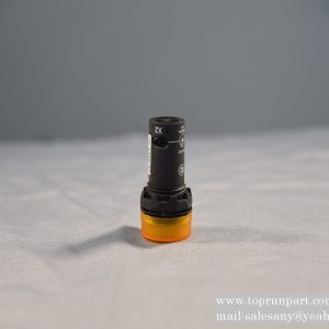 60026641 Indicator Light CL-502Y 24VDC-AC