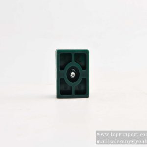 60027237 Double Pipe Clamp TTPG16-112