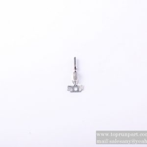 60027619 Insert Tube 110238-1016