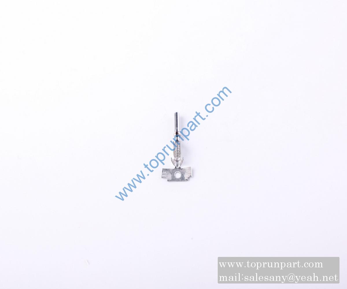 60027619 Insert Tube 110238-1016