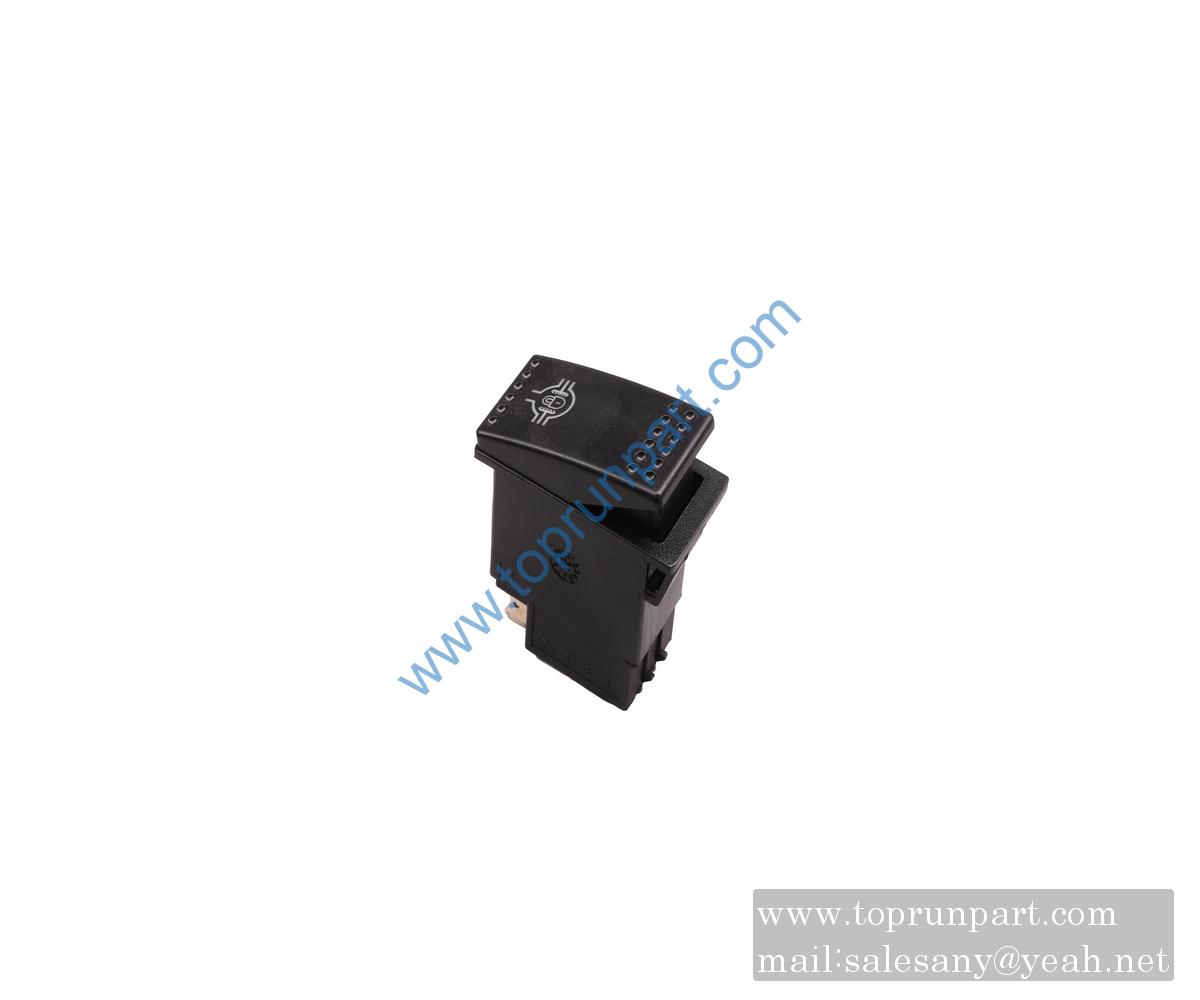 60027643 Rocker Switch JK993-002-2.58a