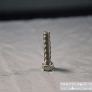 60027742 Bolt M12×45GB5783 A4-70