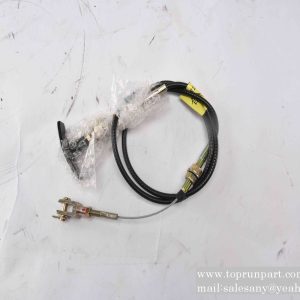 60027785 Gas Spring Pull Cable QTH1140