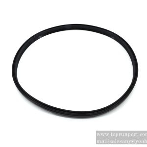 60028118 DA17 Dust Seal 280×295×9.5×12