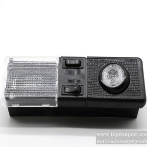 60028573 LEDIndoor Ceiling Light 24-8211 24V 1W