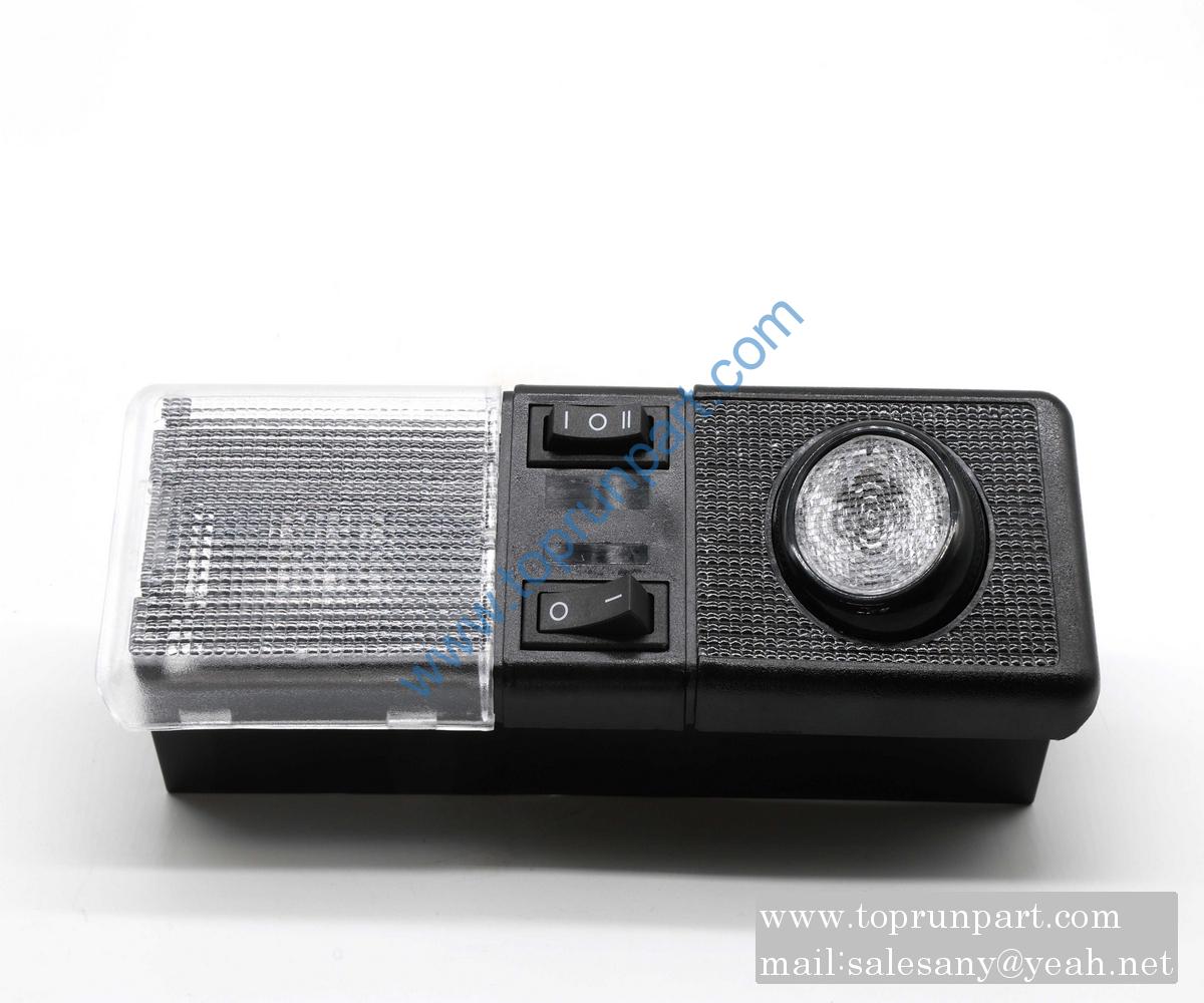 60028573 LEDIndoor Ceiling Light 24-8211 24V 1W