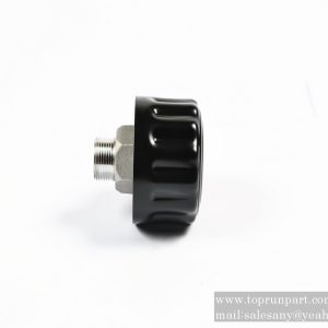 60028724 Pressure Regulation Filtration Device PAF1-0.035-0.55-10.L