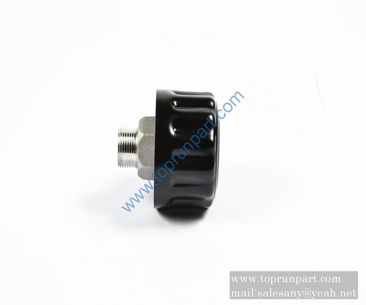 60028724 Pressure Regulation Filtration Device PAF1-0.035-0.55-10.L