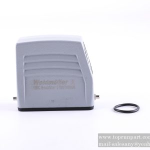 60029269 25Core Connector Plug HDC-16A-TSLU-1M25G