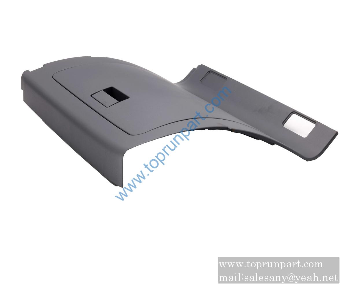 60029682 Right Lower Side Panel PW08SY-53-10025