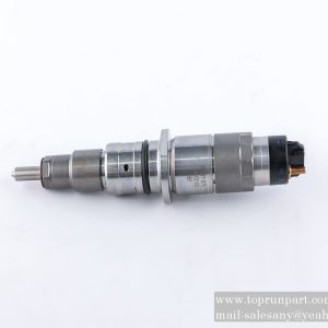 60030406 Fuel Injector 5263262 Cummins
