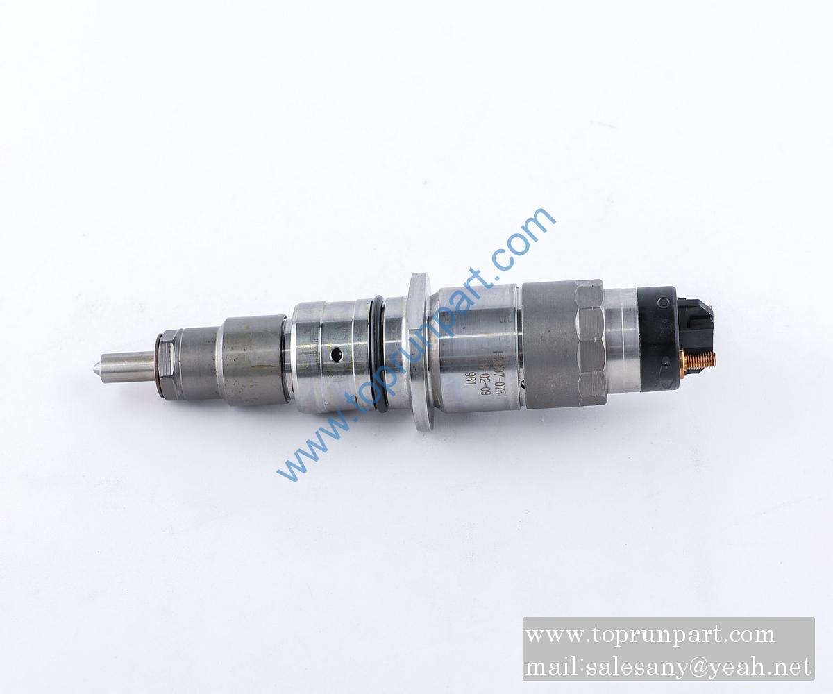60030406 Fuel Injector 5263262 Cummins