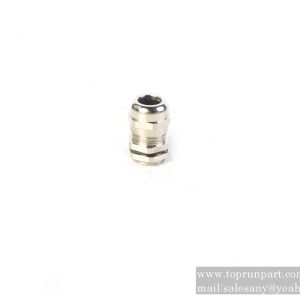 60030481 Fitting FCS-M-L-PG16(10-14)