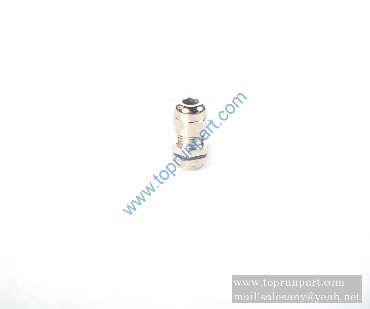 60030484 Fitting FCS-M-M16×1.5(4-8)