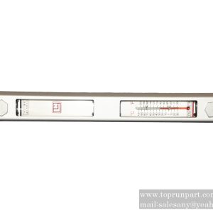 60030670 Liquid Level Temperature Gauge YWZ-300T-B Nylon