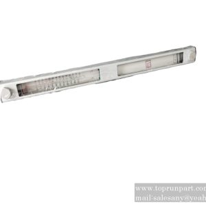 60030671 Liquid Level Temperature Gauge YWZ-400T-B Nylon