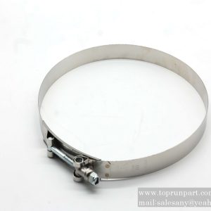 60030982 T-shaped Hoop Clampφ205-φ220