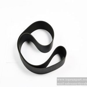 60030988 Fan Belt 3090365