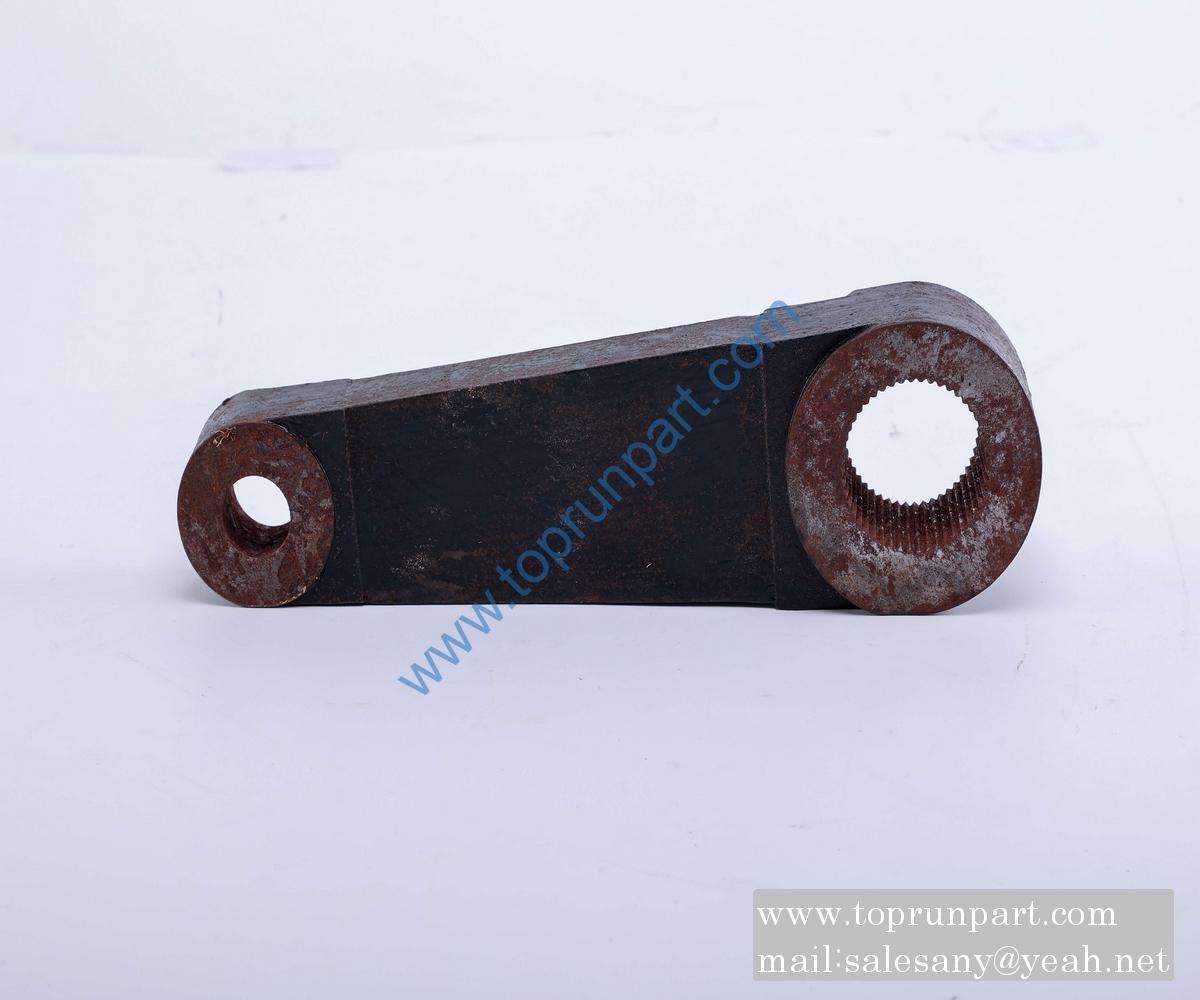 60031507 Steering SYPS75L-SYSR2