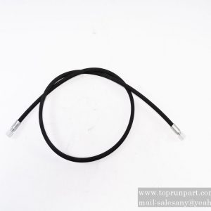 60032648 Rubber Hose 1SN06-DKOL-1750Q-SY1102