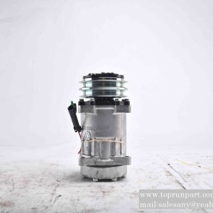 60033225 Compressor YJ155-2 Red Dot