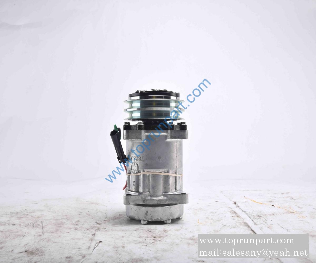 60033225 Compressor YJ155-2 Red Dot